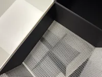 Séparateurs pour tiroirs Ikea Jonaxel — photo 2