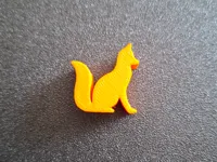 0.2mm layer, 2 walls, 12% infill