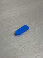 0.2mm layer, 6 walls, 25% infill