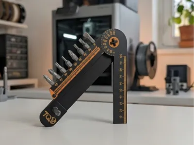 Multi-Tool V3: The All-in-One 