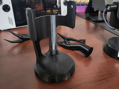 Blue Yeti USB Mic Stand