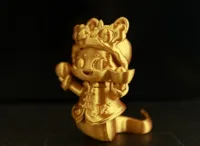 0.2mm 层高, 2 层墙, 15% 填充