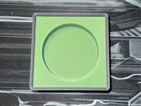 0.24mm layer, 2 walls, 15% infill