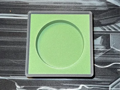 K&F Concept Cleaning Kit Gridfinity Box