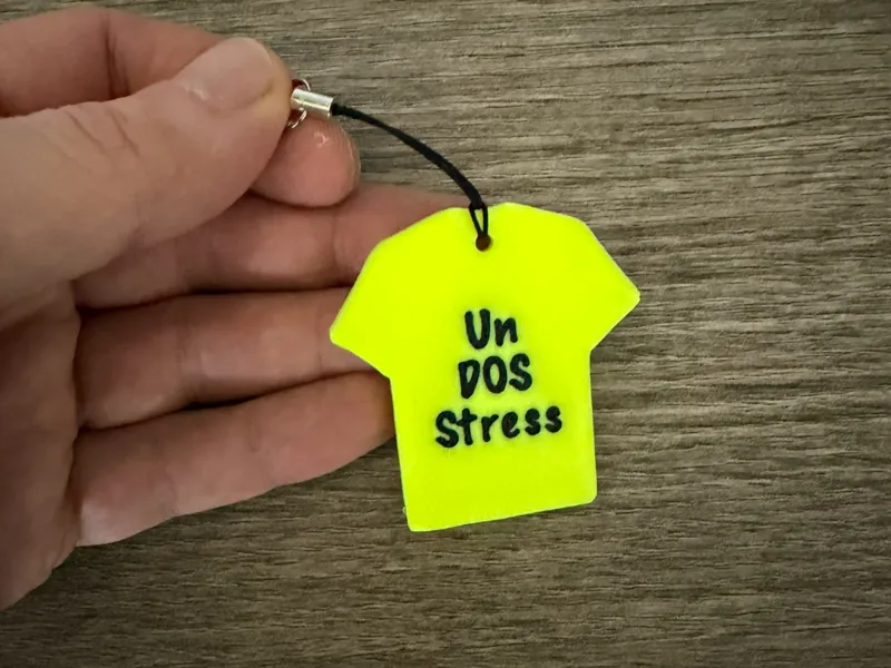 Un Dos Stress