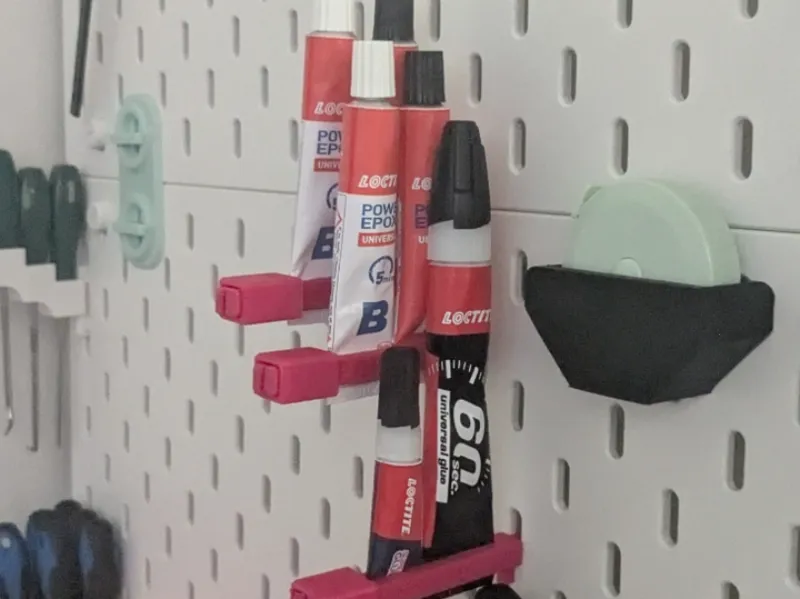 skadis super glue