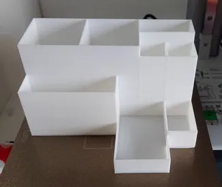 A1/A1 Mini Accesories Organizer