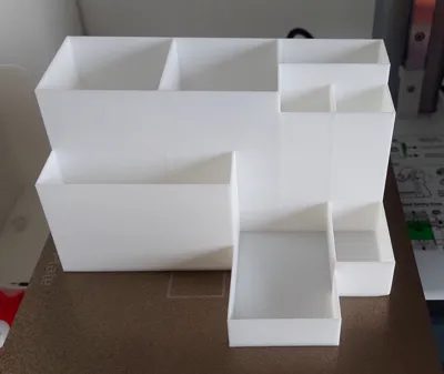 A1/A1 Mini Accesories Organizer