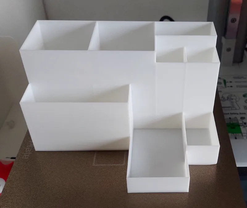 A1/A1 Mini Accesories Organizer