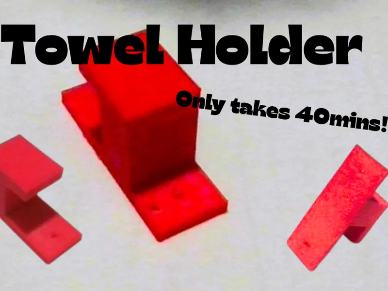 Towel Holder
