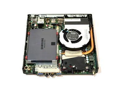 Lenovo ThinkCentre Tiny 2.5" Drive Tray (MZ20481)