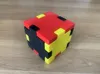 Cube 1x1