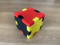Cubo 1x1