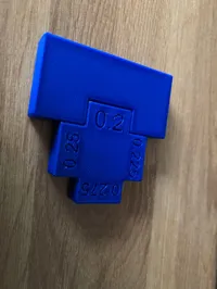 Test tolleranze