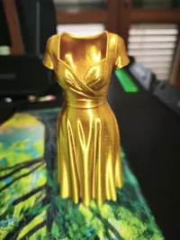 0.16mm layer, 2 walls, 15% infill