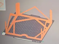 0.2mm layer, 2 walls, 10% infill