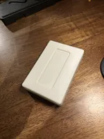 0.16mm layer, 2 walls, 15% infill