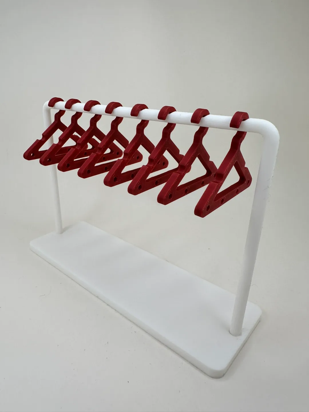 Earring holder view 4