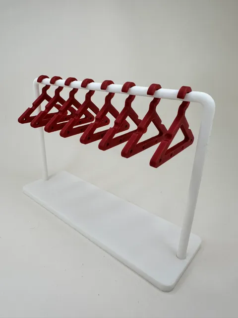 Earring holder view 4