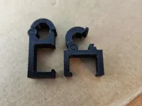 0.16mm layer, 2 walls, 15% infill