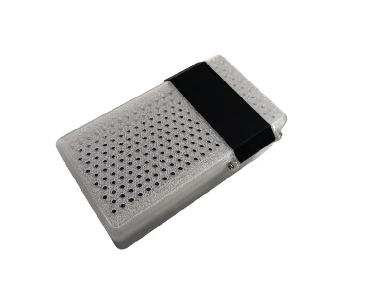 Silica Desiccant Box for Camera Cabine