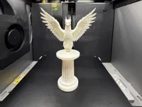 monocolor, 0.16mm layer, 4 walls, 15% infill
