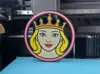 Princess Wall Art
