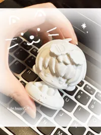 搭档~闪来了！