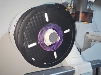 Adapter for "Xingtongzhilian" for Ams lite