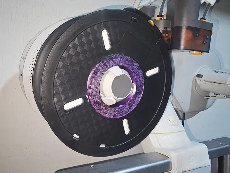 Adapter for "Xingtongzhilian" for Ams lite
