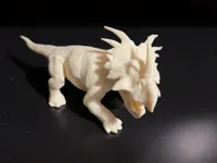 0.16mm layer, 2 walls, 15% infill