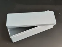 TrayStack Außenbox