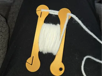 Yarn Bobbin