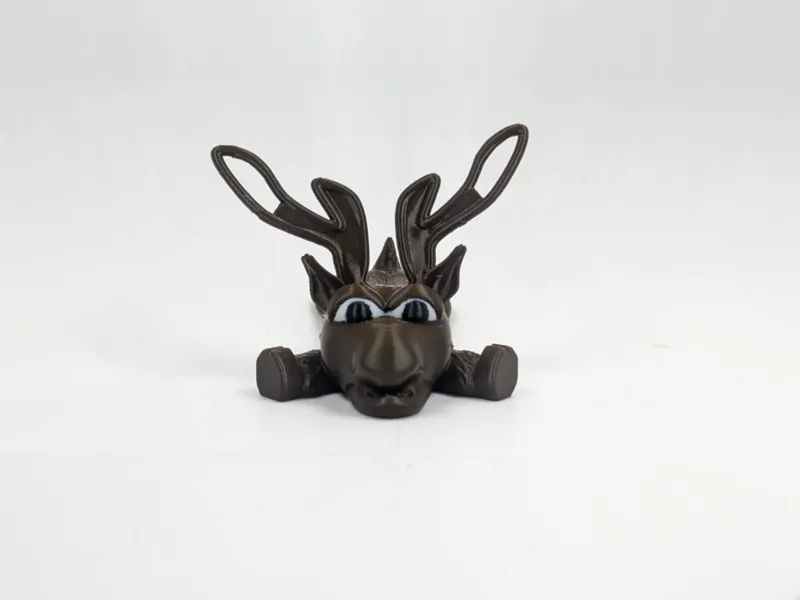 Flexi Mini Moose