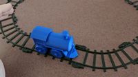 Track Parts