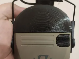 Walker Razor Battery Cover