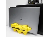 25mm Dock; 0.2mm layer, 2 walls, 10% infill