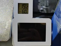 0.2mm 层高, 2 层墙, 15% 填充