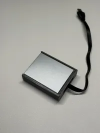 (66w模块专用)转100w外壳套件