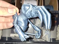 0.28mm layer, 2 walls, 15% infill
