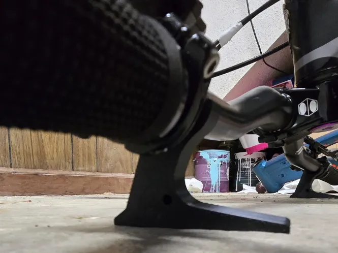 Handlebar Riser