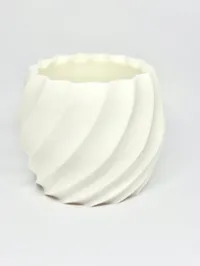 Flower pot