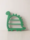 Dinosaur Shelf