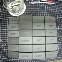 0.12mm layer, 2 walls, 15% infill