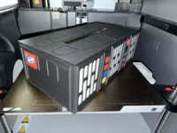0.2mm layer, 2 walls, 20% infill