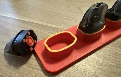 Vaporesso LUXE XR MAX Pod Stand