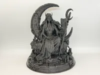 0.16mm layer, 2 walls, 10% infill