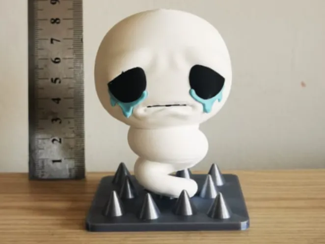 the binding of isaac_The Lost
