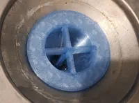 0.2mm layer, 3 walls, 5% infill