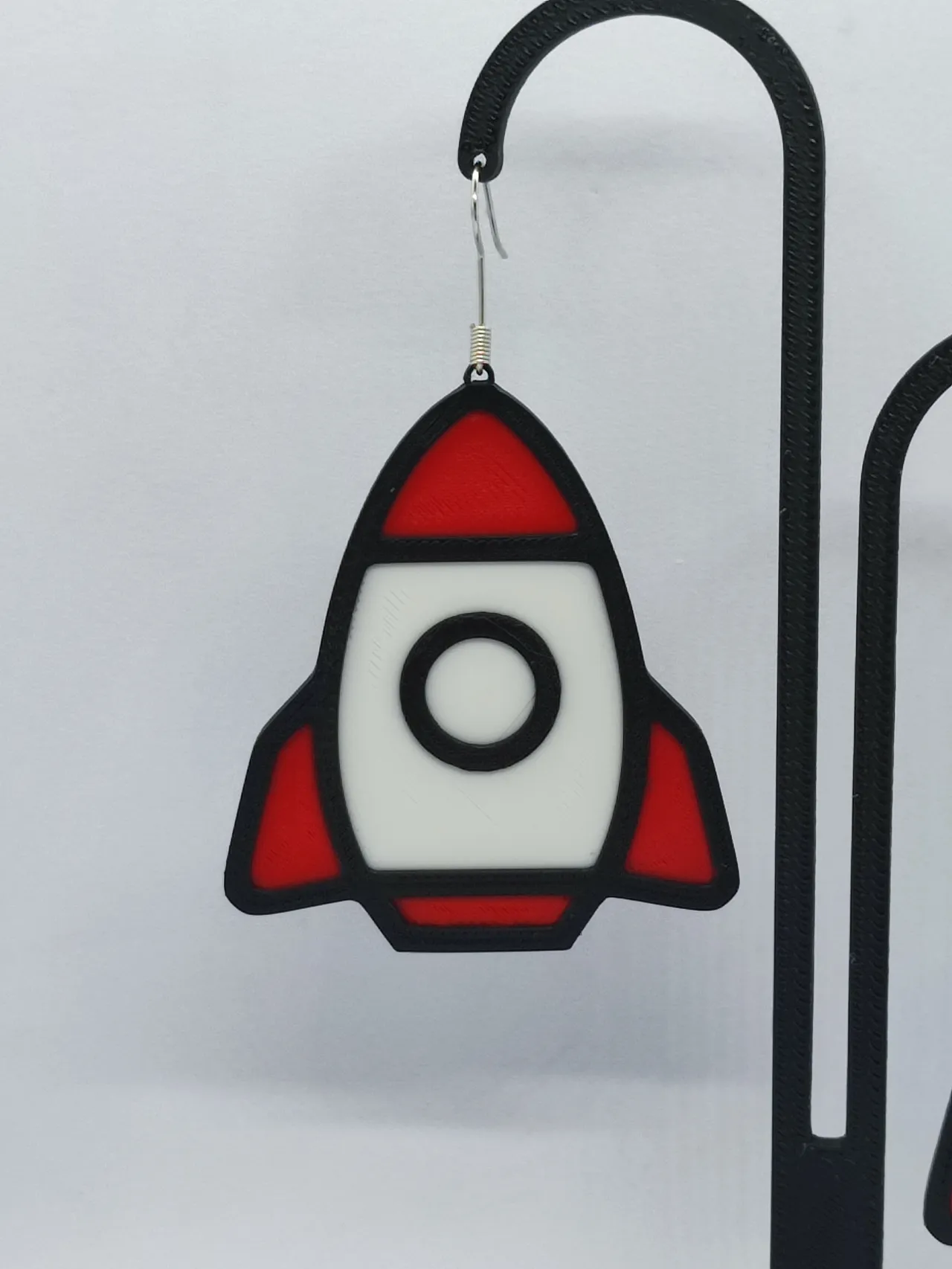 Pendientes Rocket Pop view 4